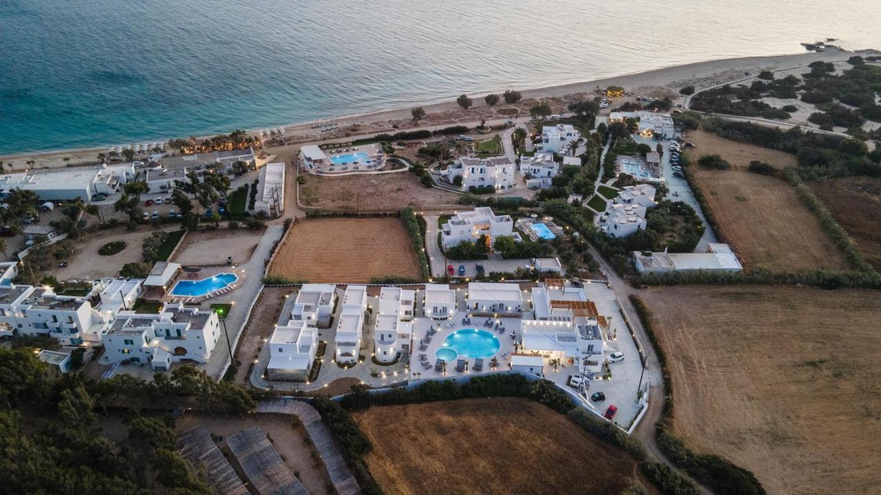 Cosmos Hotel Pláka Eksteriør bilde